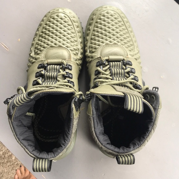 Nike army green - Picture 5 of 5